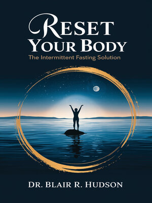 cover image of Reset Your Body